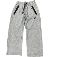 Nike Tech Fleece Joggers / Sweatpants Gray
