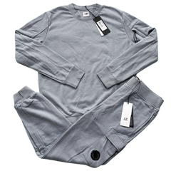 CP Company Tracksuit Gray