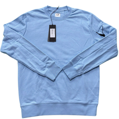 C.P. Company Sweater Baby Blue