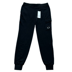 C.P. Company Joggers / Sweatpants Black