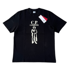 CP Company Shirt Black