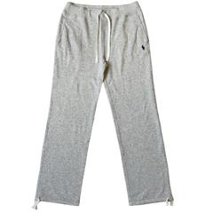 Ralph Lauren Joggers / Sweatpants Black Gray