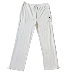 Ralph Lauren Joggers / Sweatpants White