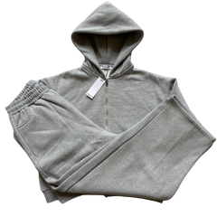 Sweats Collective Tracksuit Gray