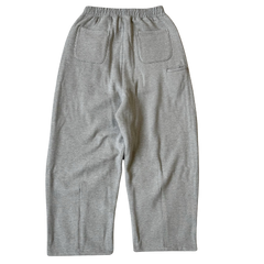Sweats Collective Joggers / Sweatpants Gray