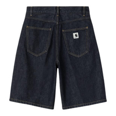 Carhartt Denim Shorts / Jorts Navy / Dark Blue