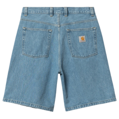 Carhartt Denim Shorts / Jorts Blue