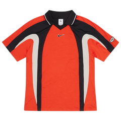 Corteiz x Nike NRG Jersey Orange