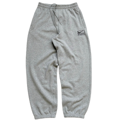 Nike X Stussy Joggers / Sweatpants Gray