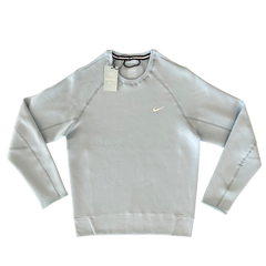 Nike Nocta Tech Fleece Sweater Baby Blue