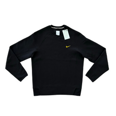 Nike Nocta Tech Fleece Sweater Black