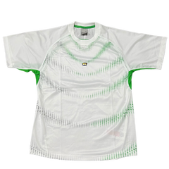 Nike TN Shirt White / Green