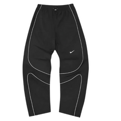 Nike x Corteiz Track Pants / Joggers Black