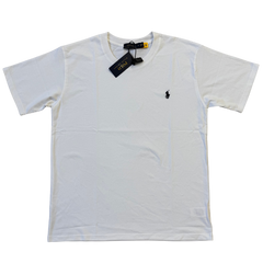 Polo Ralph Lauren Basic Shirt White