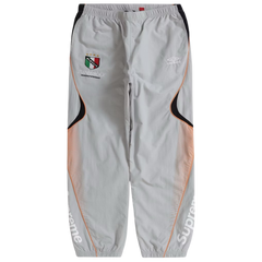 Supreme X Umbro Track Pants / Joggers Gray / Orange