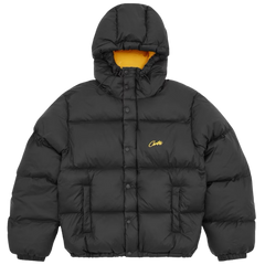 Corteiz Bolo Jacket V2 Black