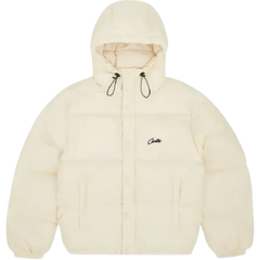Corteiz Bolo Jacket V2 Beige