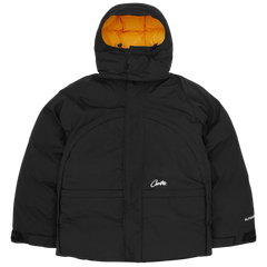 Corteiz Bolo B.I.G Jacket Black