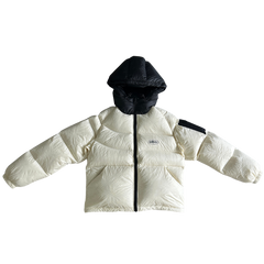 Corteiz Bolo Lite Jacket Cream / Beige