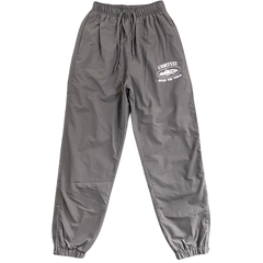 Corteiz Shukushuku Track Pants / Joggers Gray