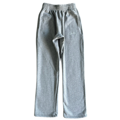Corteiz HMP Straight Joggers Gray