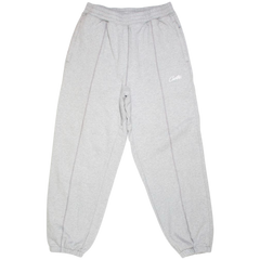 Corteiz HMP 3 Star Joggers / Sweatpants Gray