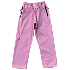 Corteiz Elitework Shell Track Pant Pink