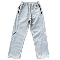 Corteiz Elitework Shell Track Pant Gray