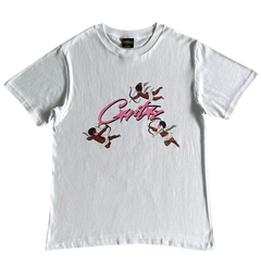 Corteiz Cupid´s Arrow Shirt White / Pink
