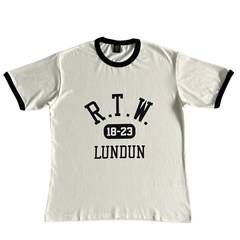 Corteiz RTW 19-23 Shirt Cream / Beige / Black