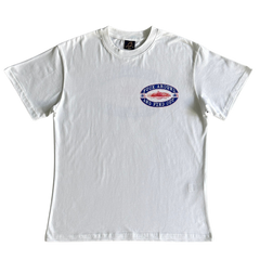 Corteiz F*ck Around And Find Out Shirt White / Blue / Red