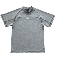Corteiz HMP Raglan Shirt Gray