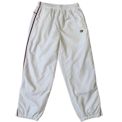 Vintage Nike TN Track Pants / Joggers White