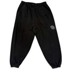 Mertra Joggers / Sweatpants Black