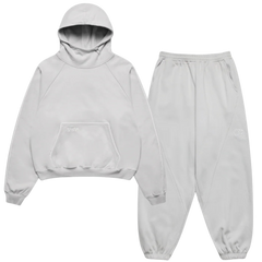 Mertra Tracksuit Gray