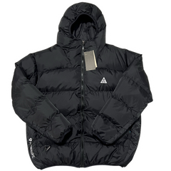 Nike ACG Puffer Jacket Black