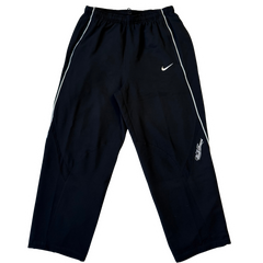 Nike X Supreme Track Pants / Joggers Black