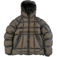 C.P. Company D.D. Shell Down Jacket