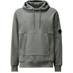 C.P. Company Hoodie Dark Green