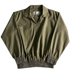 Corteiz Military Sweater Dark / Military Green