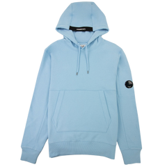 C.P. Company Hoodie Baby Blue