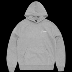 Corteiz HMP Hoodie Gray