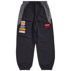 Supreme X Ducati Track Pants / Joggers Black