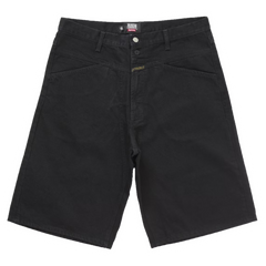 Supreme + François Girbaud Baggy Denim Jeans Shorts / Jorts Black