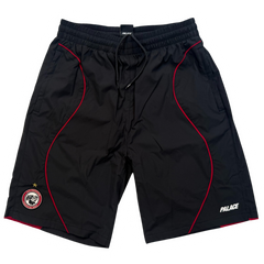 Palace Pro Team Palco Short Black / Red