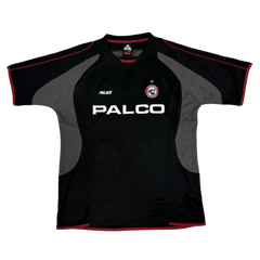 Palace "Palco" Jersey Black / Red