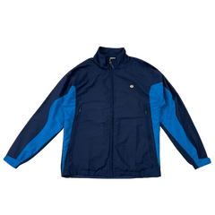 Nike TN Track Jacket / Zip Up Navy Blue