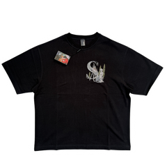 Derschutze "Gallery" Shirt Black