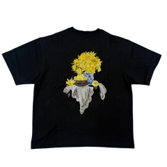 Derschutze "Garden Of Eden" Shirt Black