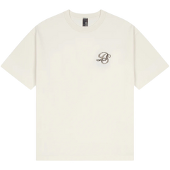 Derschutze "Gallery" Shirt Beige / Cream